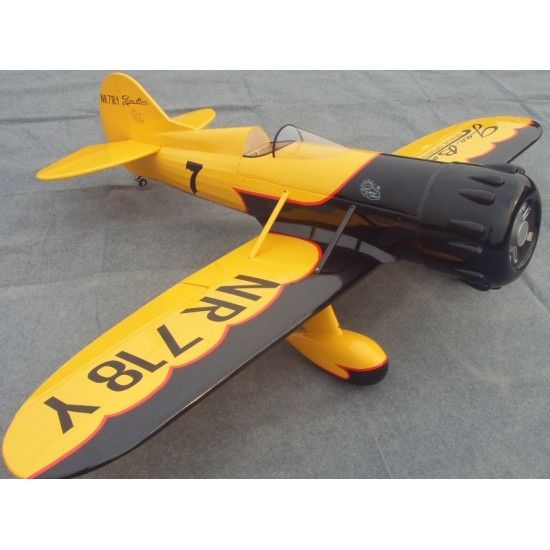 Rc gee clearance bee